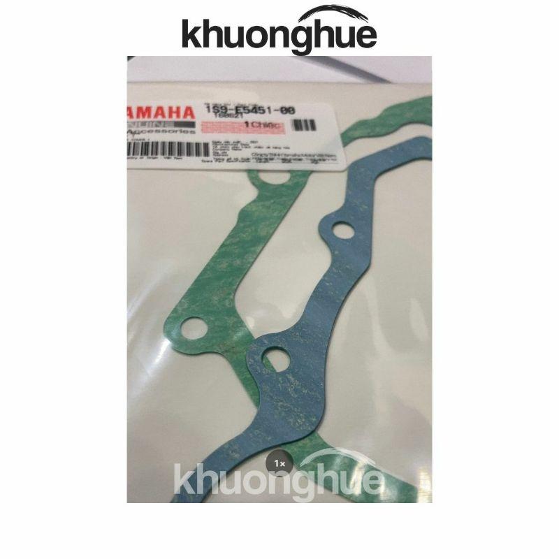 Gioang lốc số, ron lóc trái xe Exciter 135 chính hãng Yamaha
