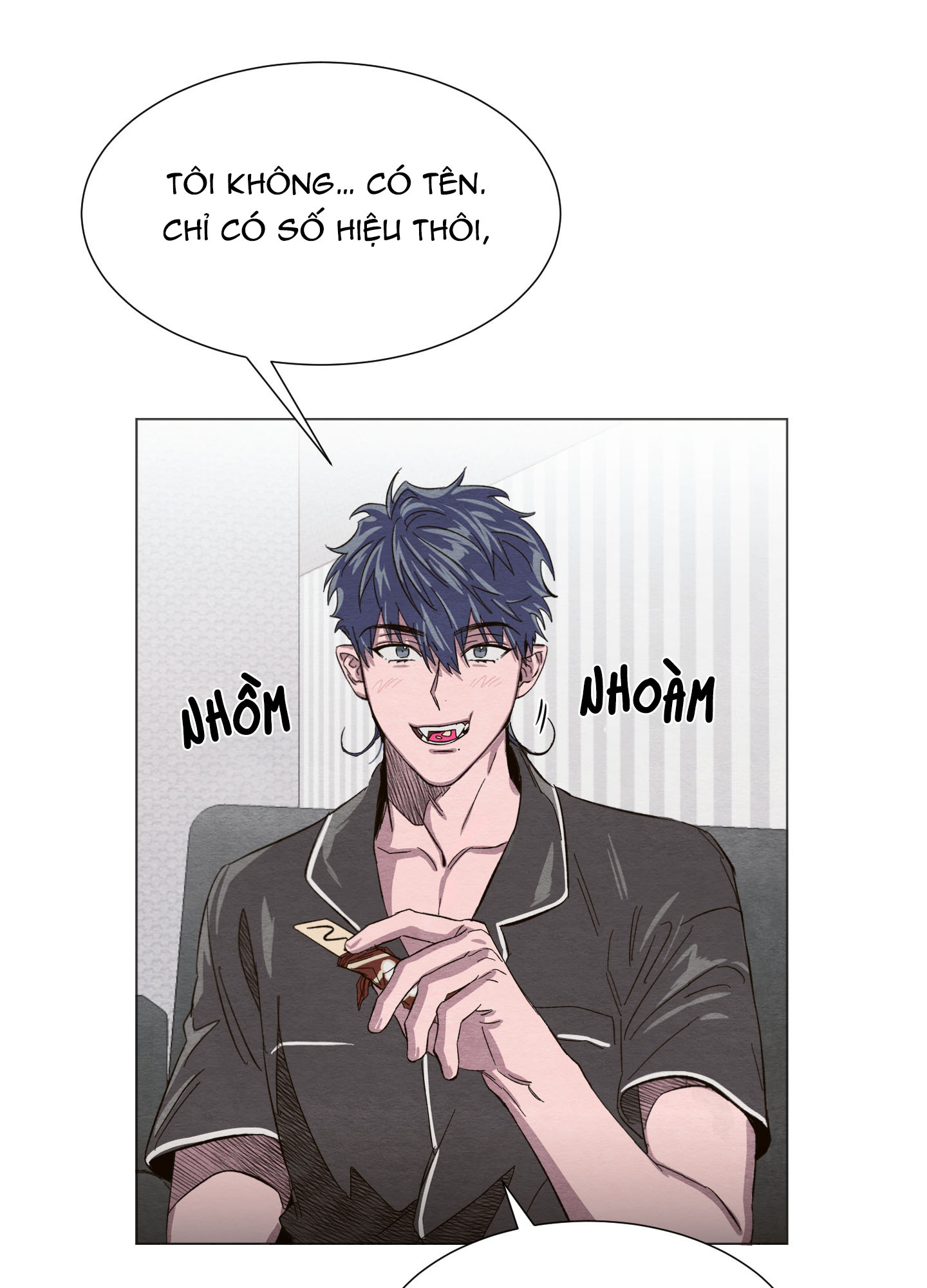 vị khách không mời chapter 3 33