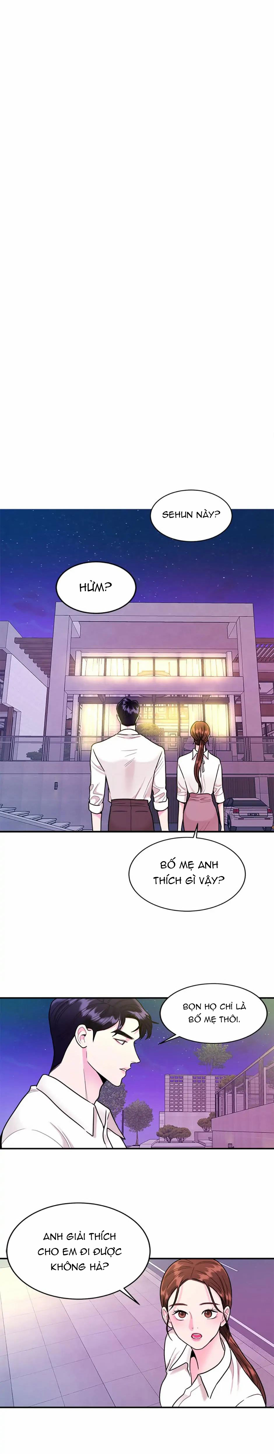 nghệ sĩ cello chapter 65.2 2