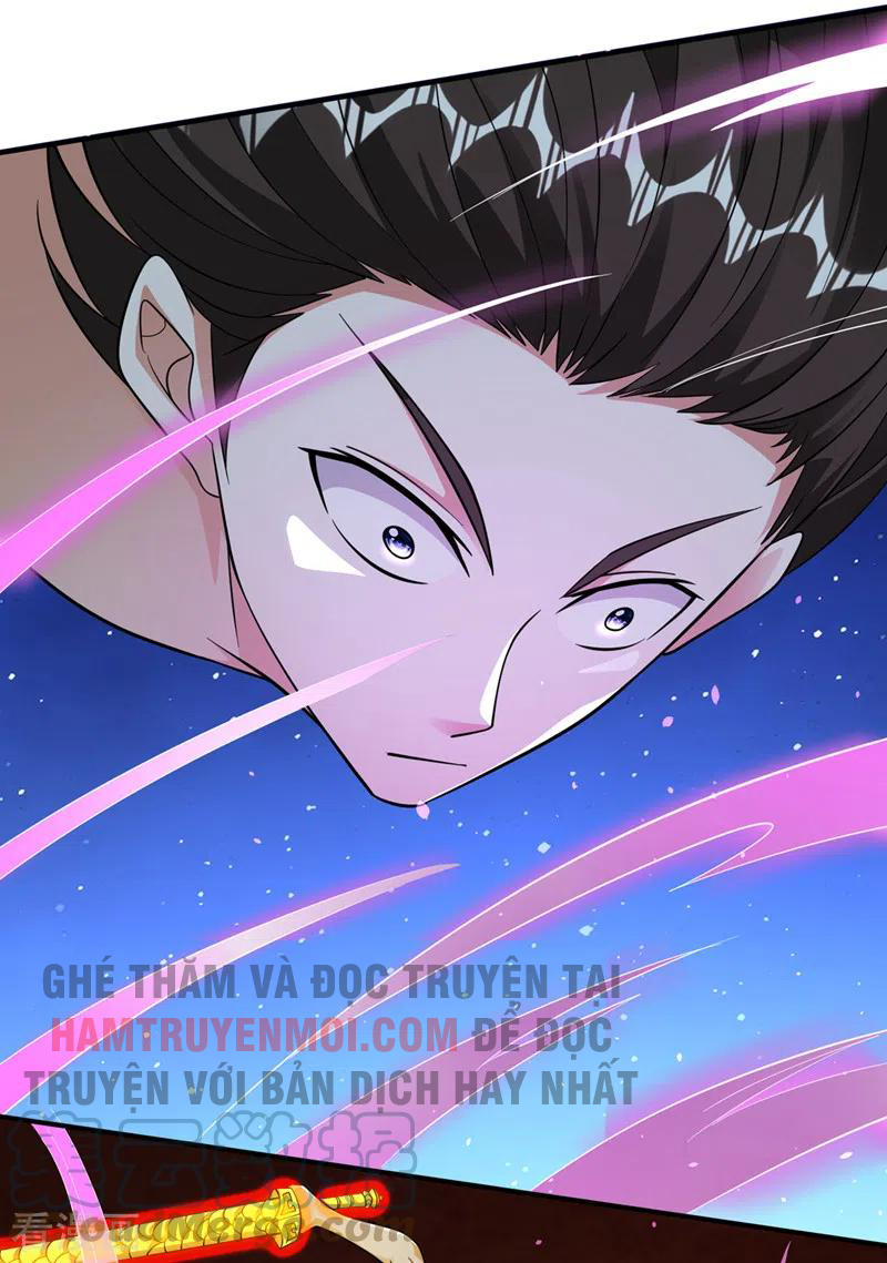 tối cường thần y tại đô thị chapter 258 33