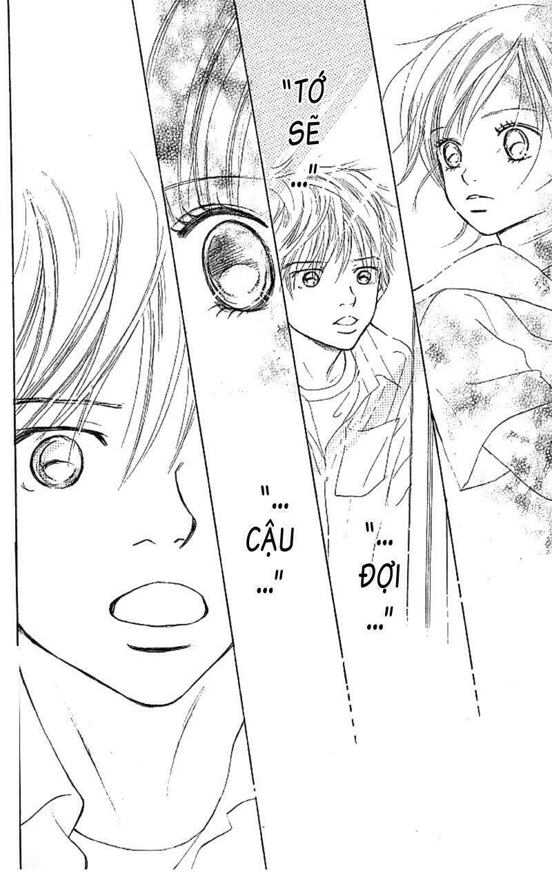 ngày ấy ta bên nhau chapter 18 20
