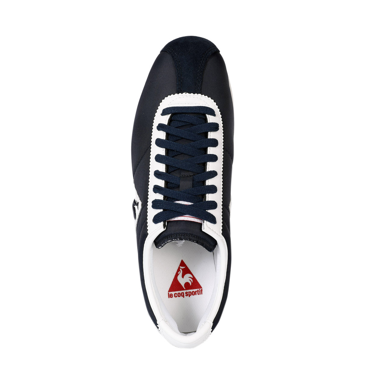 Giày thời trang thể thao le coq sportif nam QL1QGC12NV