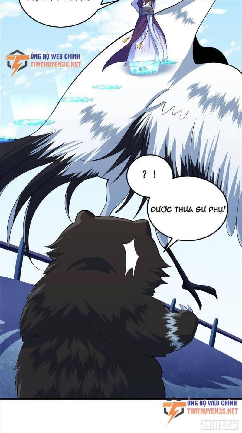 đạo pháp là gì? ta chỉ biết lôi pháp chapter 10 24