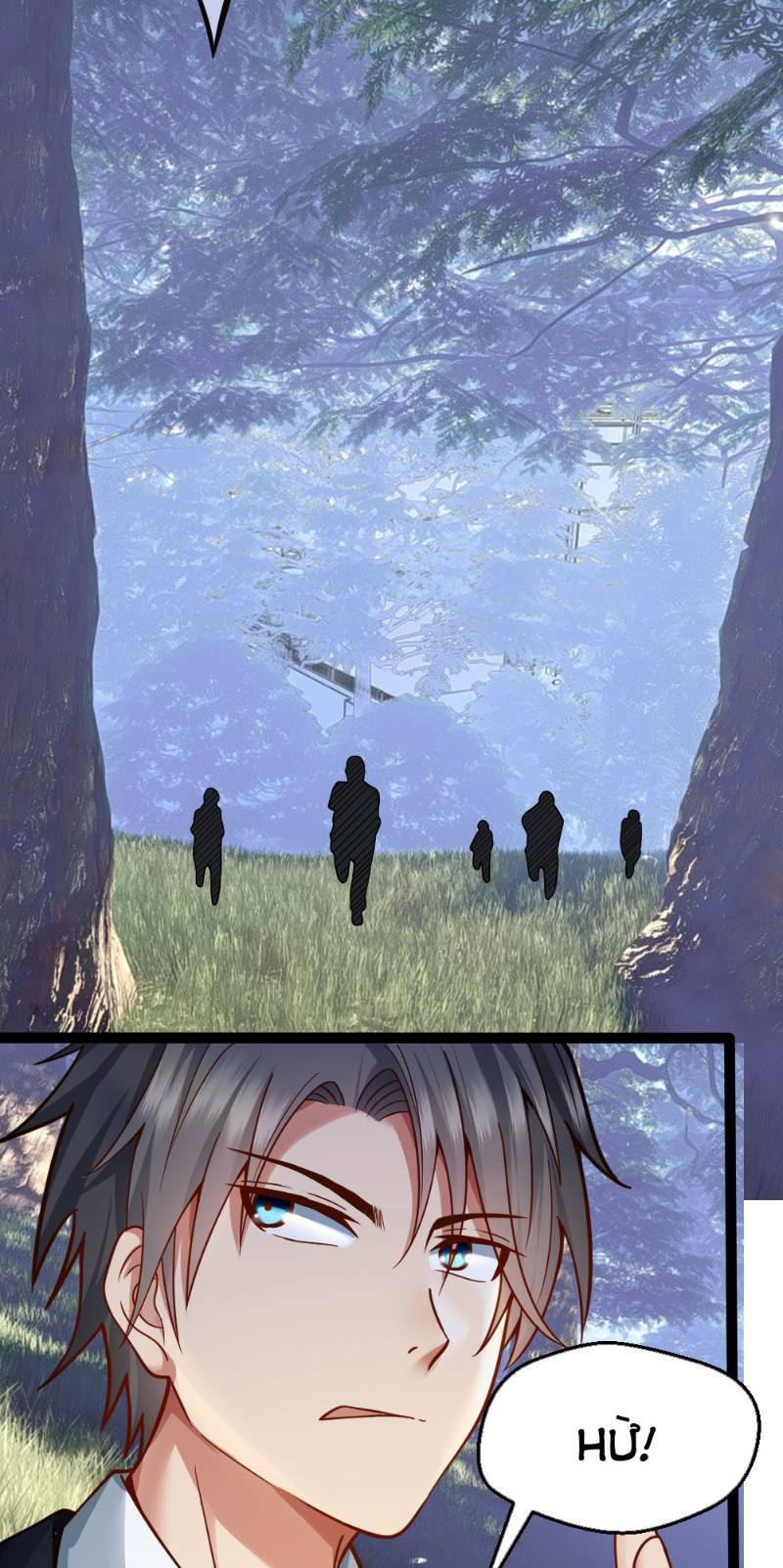 tuyệt thế thiên tài hệ thống chapter 21 19