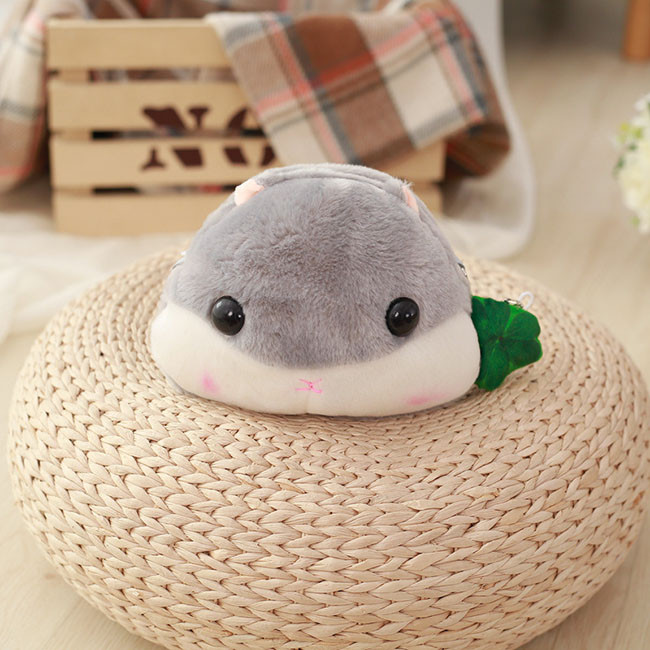 túi đeo chuột hamster