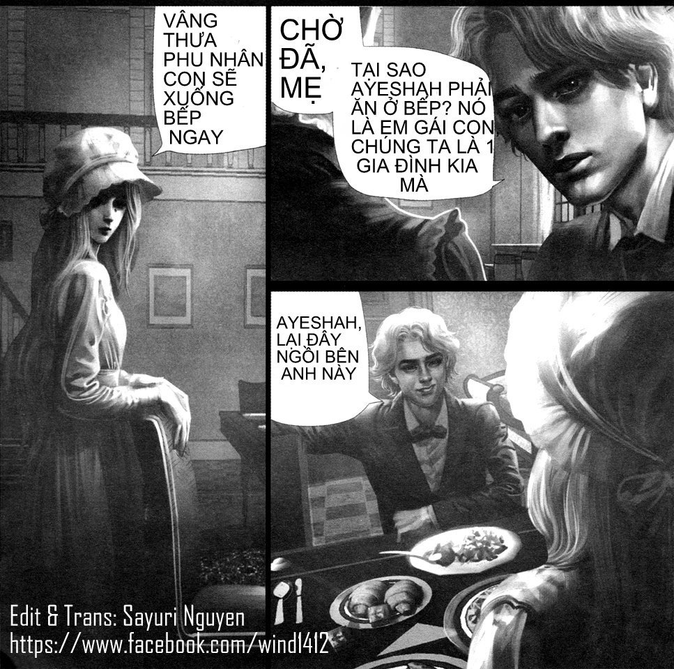 ayeshah's secret chapter 3 13