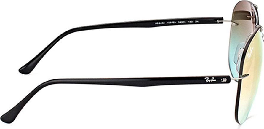 Kính Mát RayBan RB8058