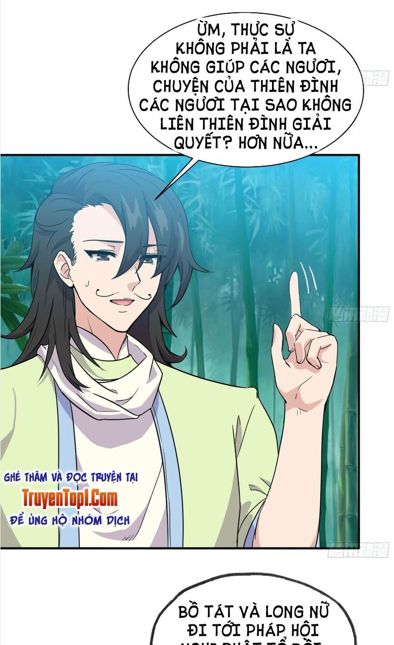 khởi đầu bằng một con côn chapter 122 8