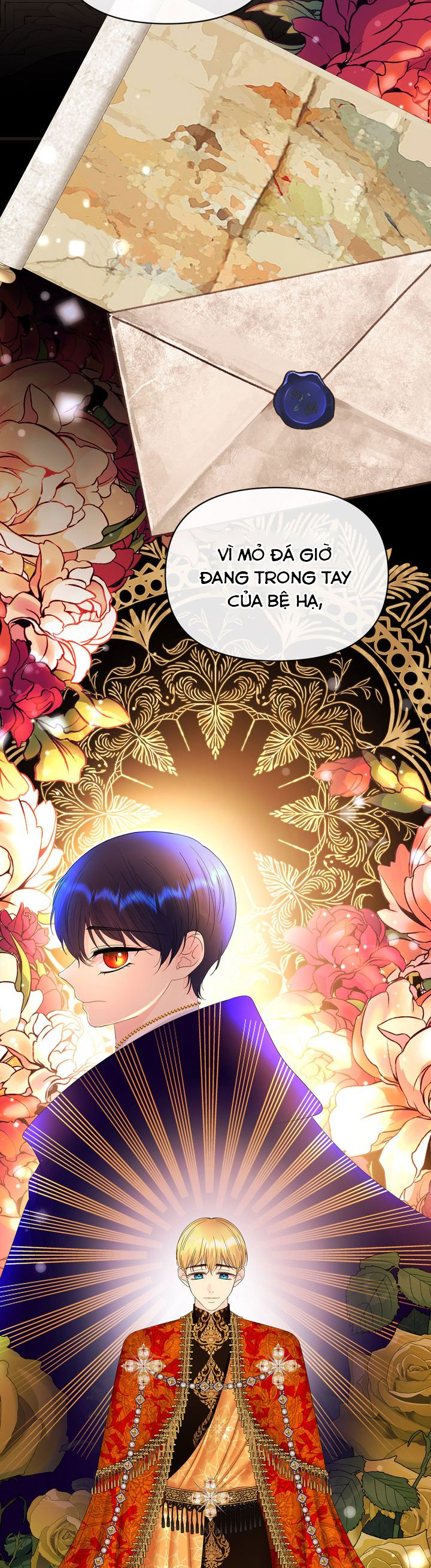 nuôi chồng từ bé chapter 51 19