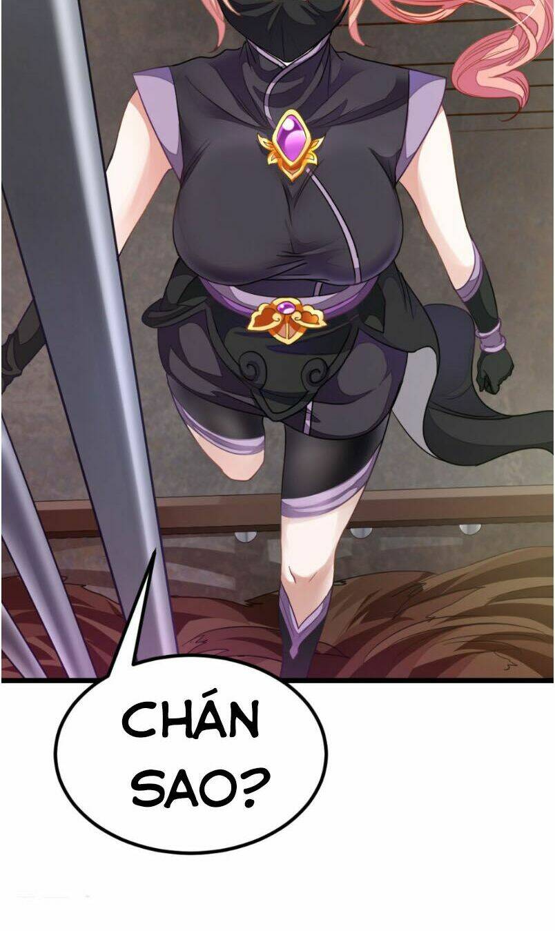 cửu dương thần vương chapter 159 19