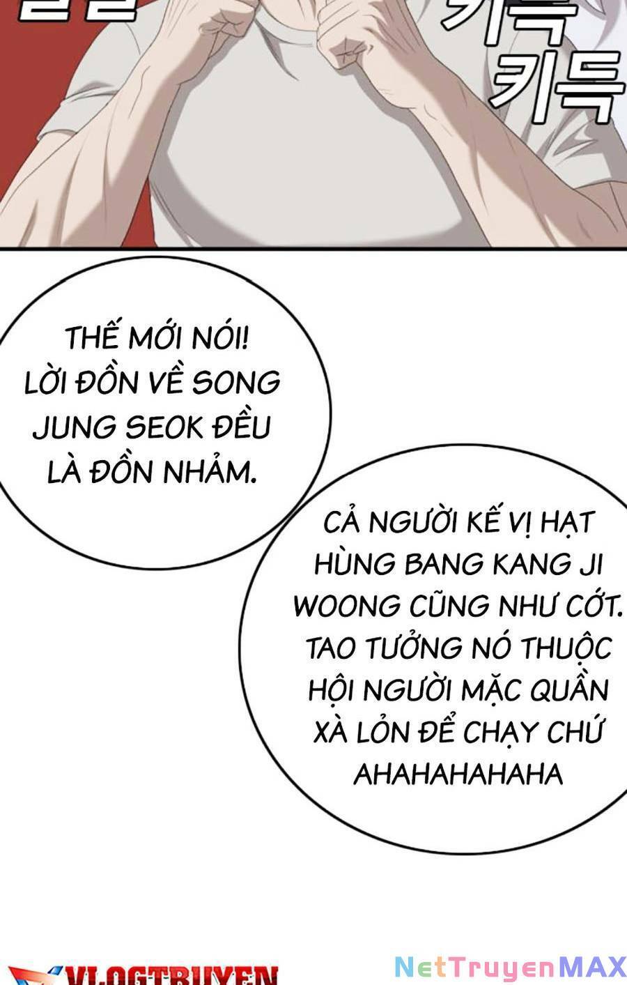 người xấu chapter 154 80