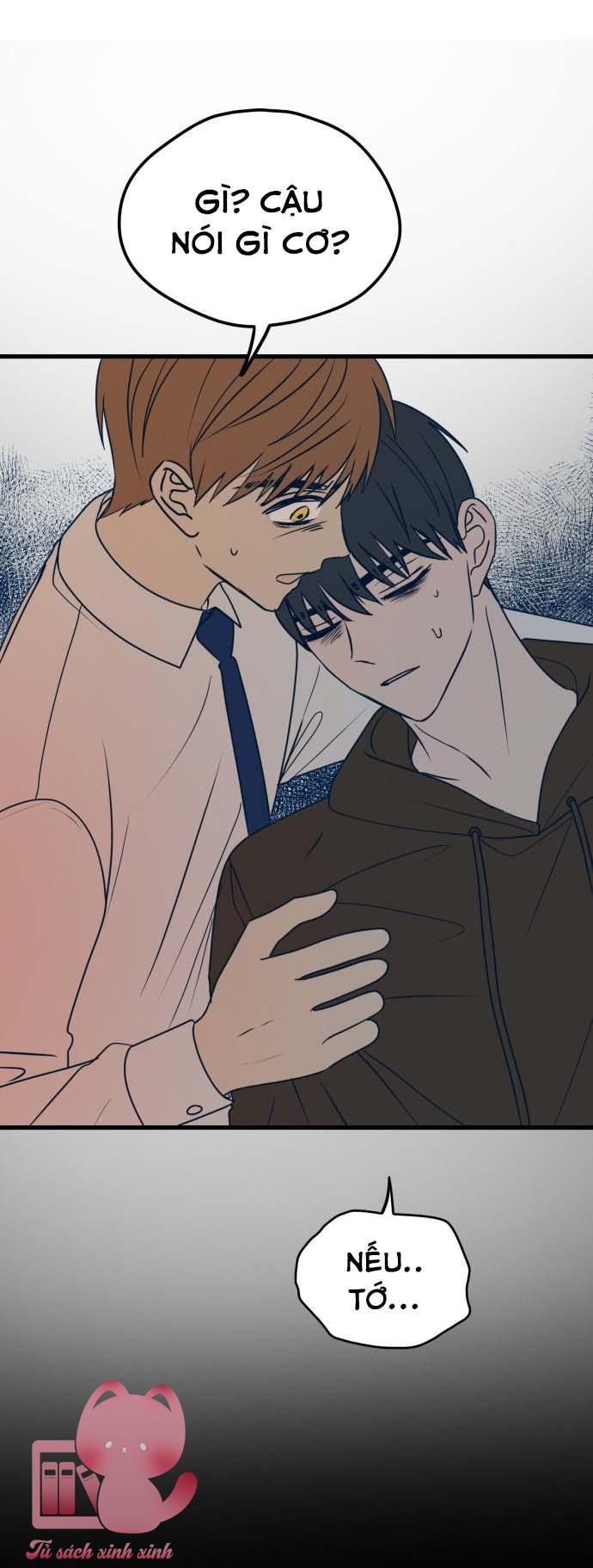 kẻ cắp gặp bà già chapter 16 57