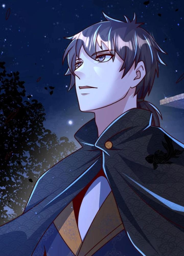 ta nuôi ma quỷ ở trấn ma ti chapter 224 87