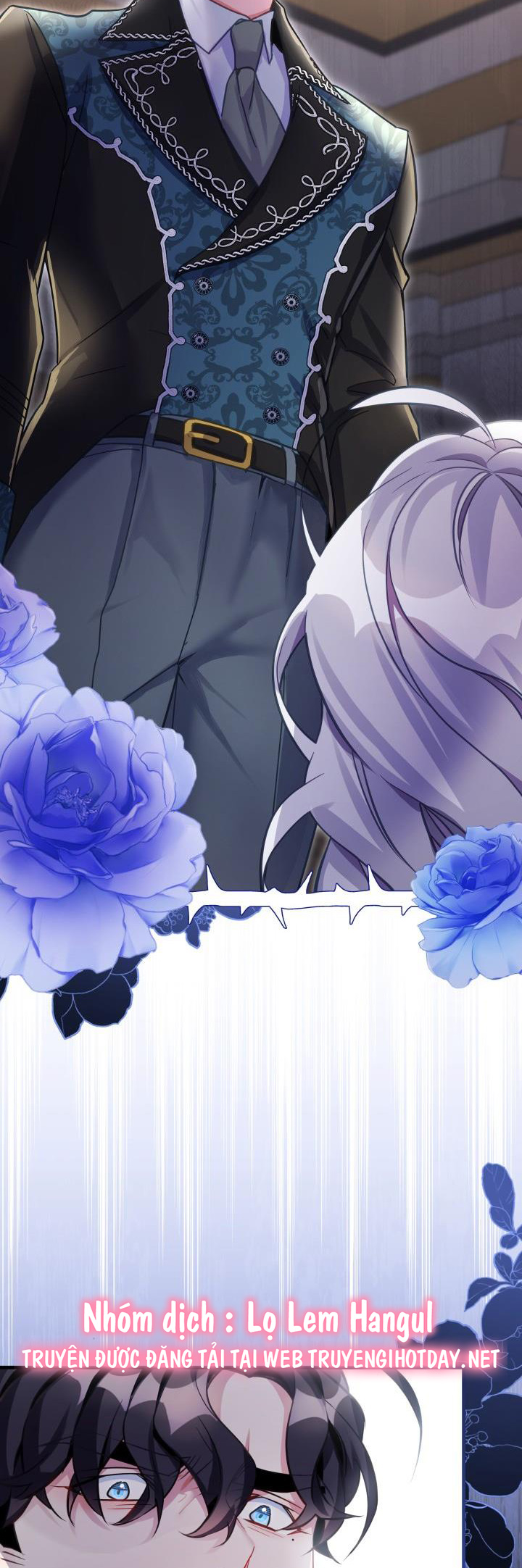 con gái chồng quá dễ thương chapter 99 18