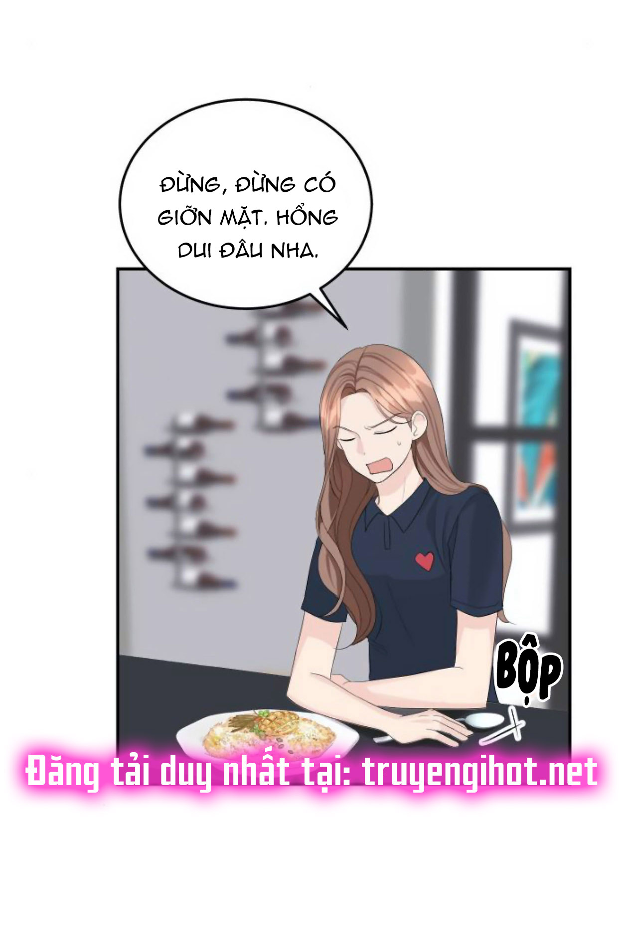 cuộc hôn nhân hoàn hảo chapter 19.3 7