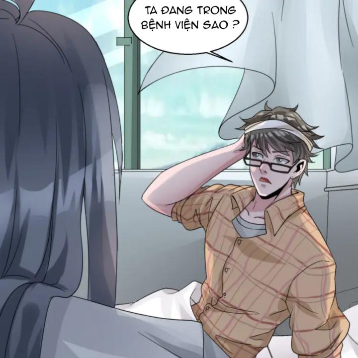 đô thị thần tướng chapter 2 42