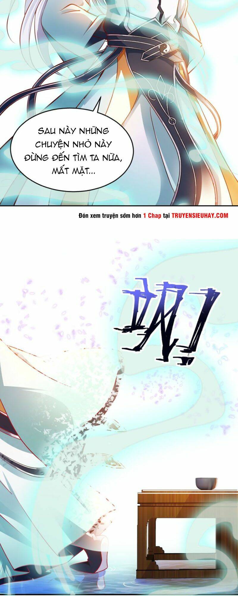 sư phụ của ta là thần tiên chapter 20 12