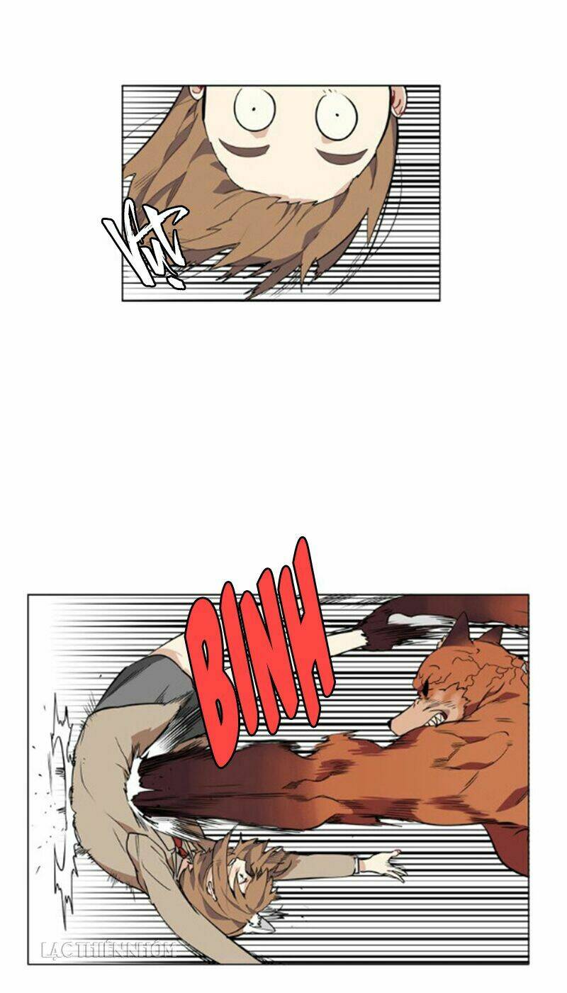 hoa đạo sĩ chapter 47 29