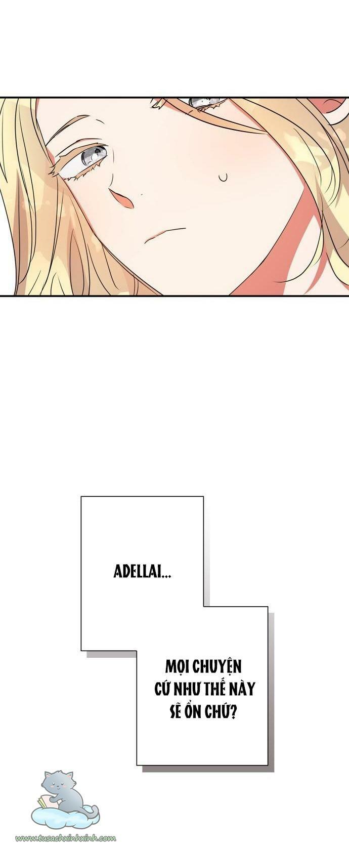 tôi đang nuôi dưỡng một con quái thú chapter 68 72