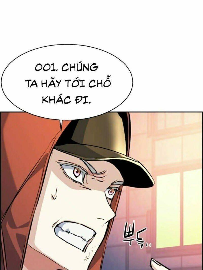 bạn học tôi là lính đánh thuê chapter 54 40