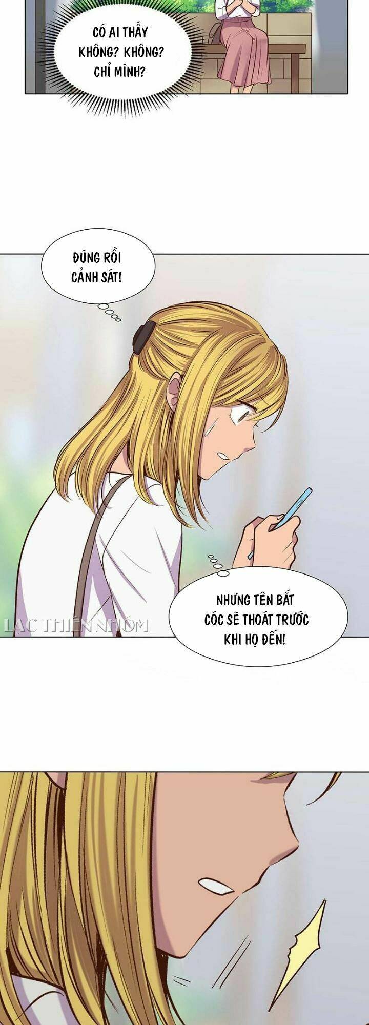 bí mật sâu sắc nhất của tôi chapter 34 18