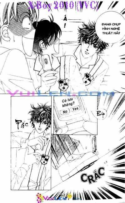 high school bullying chapter 15 2