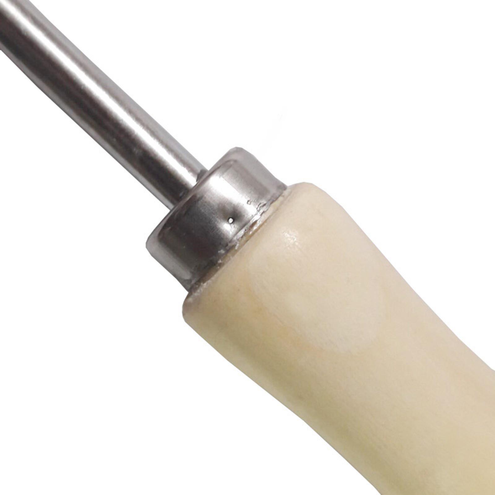 Hand Held Vinyl Floor Welding Tools Skiving Tool for PVC Plastic Kitchen Carpet Bathroom