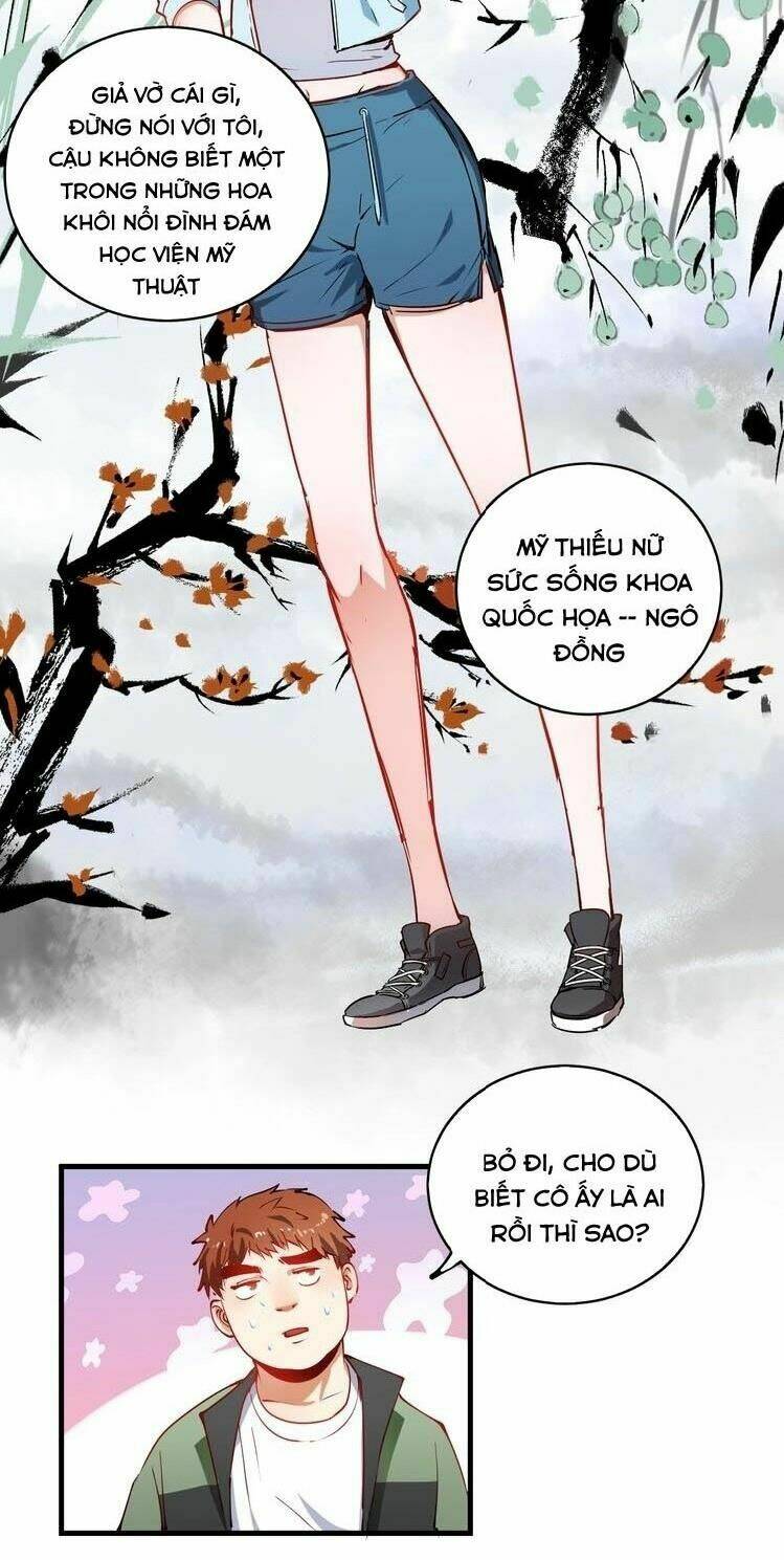 thành tựu của ta rất nhiều chapter 9 22