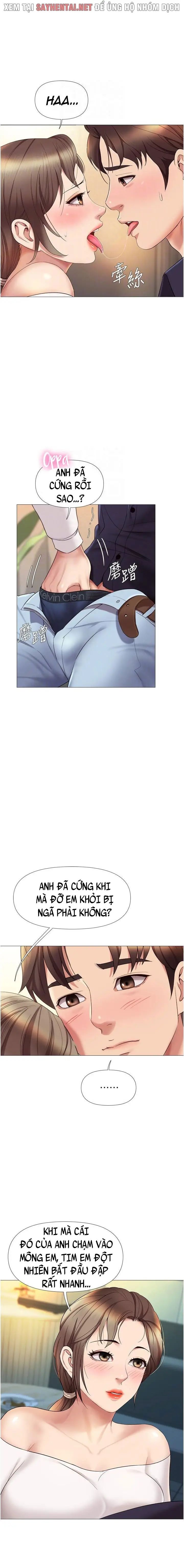 bạn của con gái tôi chapter 13 5