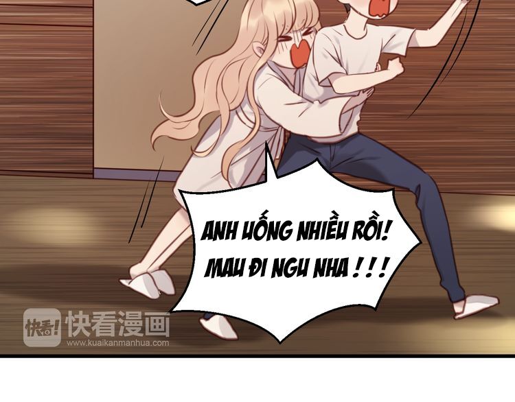 lượm được một tiểu hồ ly phần 1 chapter 58 40