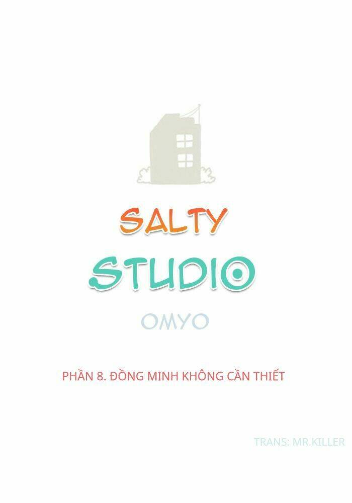 giấc mơ họa sĩ chapter 8 1