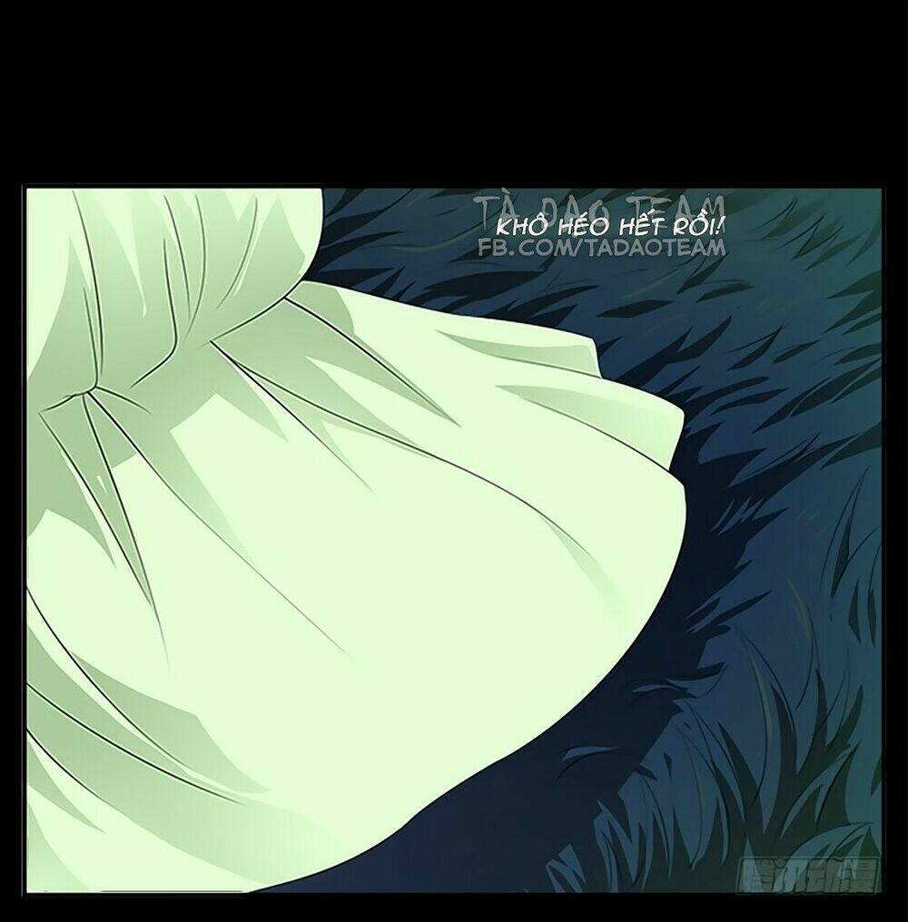 hoa ngôn tâm nguyện chapter 26 17