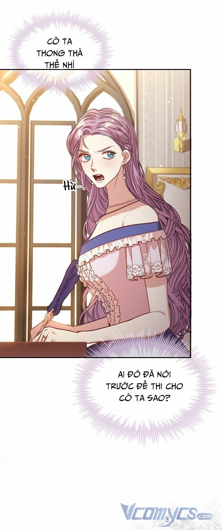 tôi trở thành thư ký của bạo chúa chapter 49 56