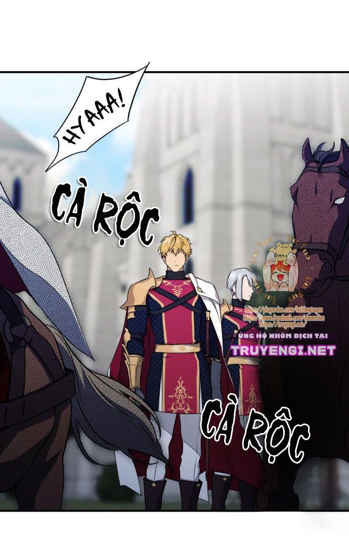 bị che khuất bởi hoàng hôn chapter 14 19