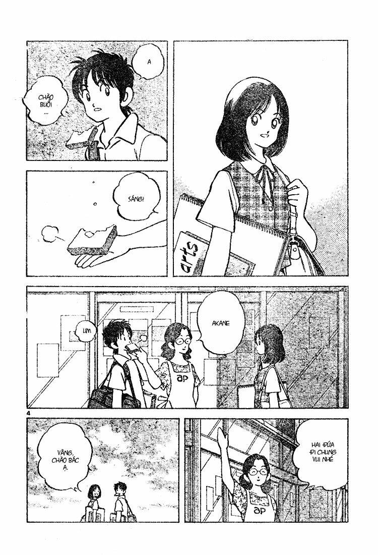 trò chơi vượt qua thử thách chapter 96 5