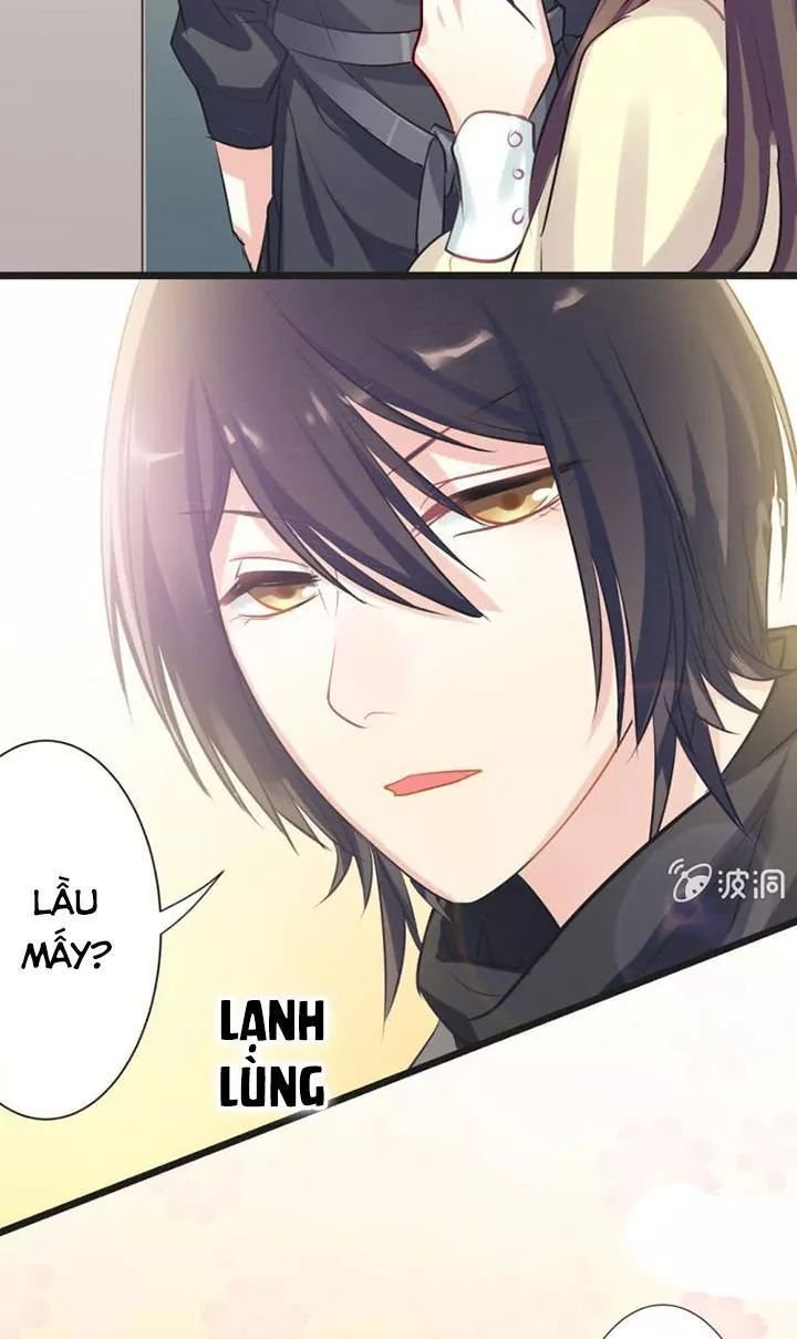 ảnh đế cầu sủng chapter 13 14