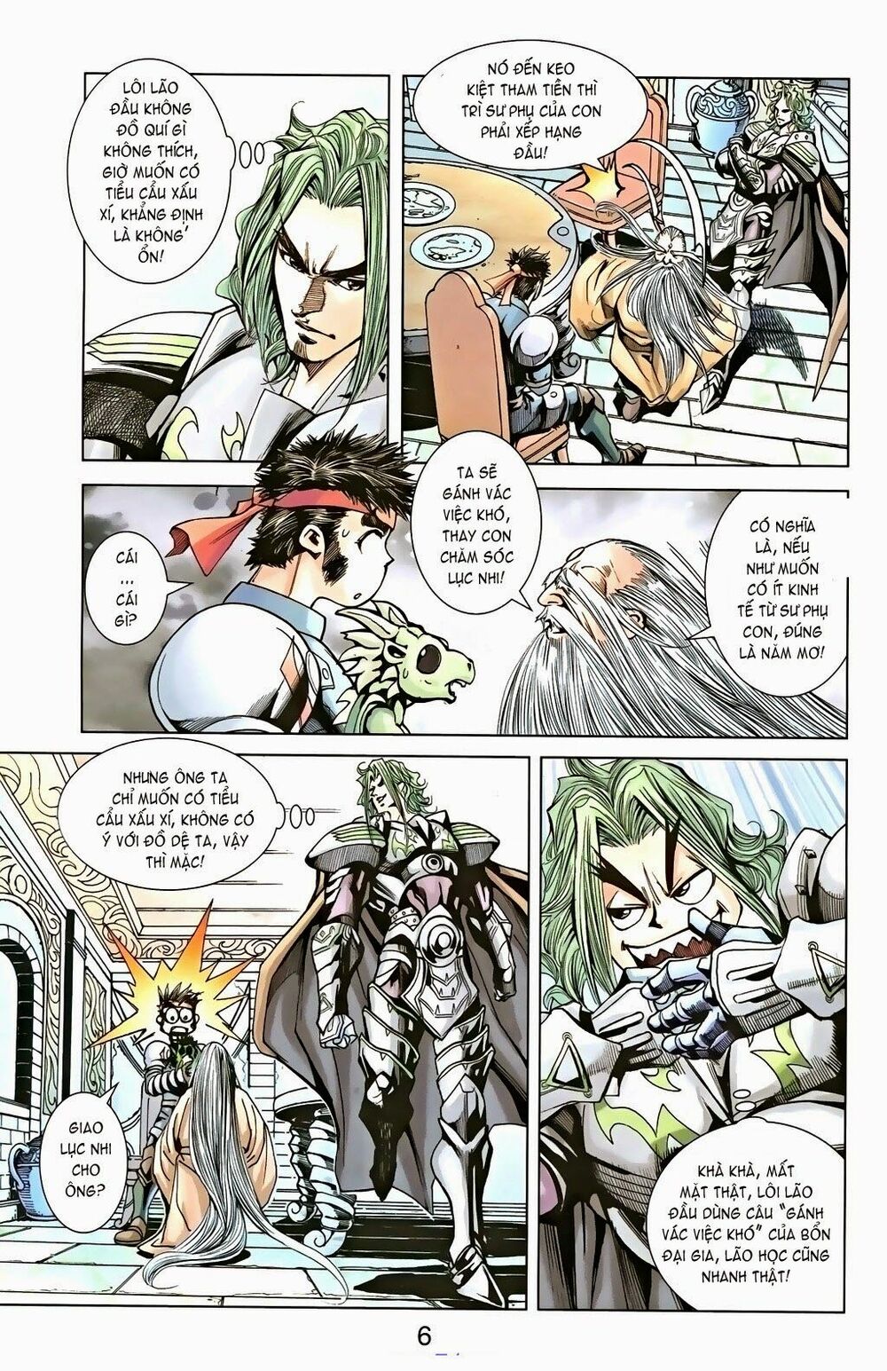 dong binh thiên hạ chapter 8 4