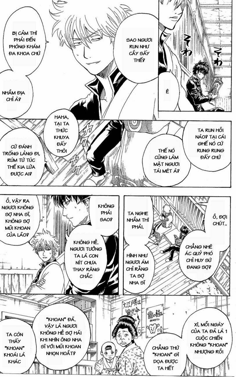 gintama - linh hồn bạc chapter 263 11