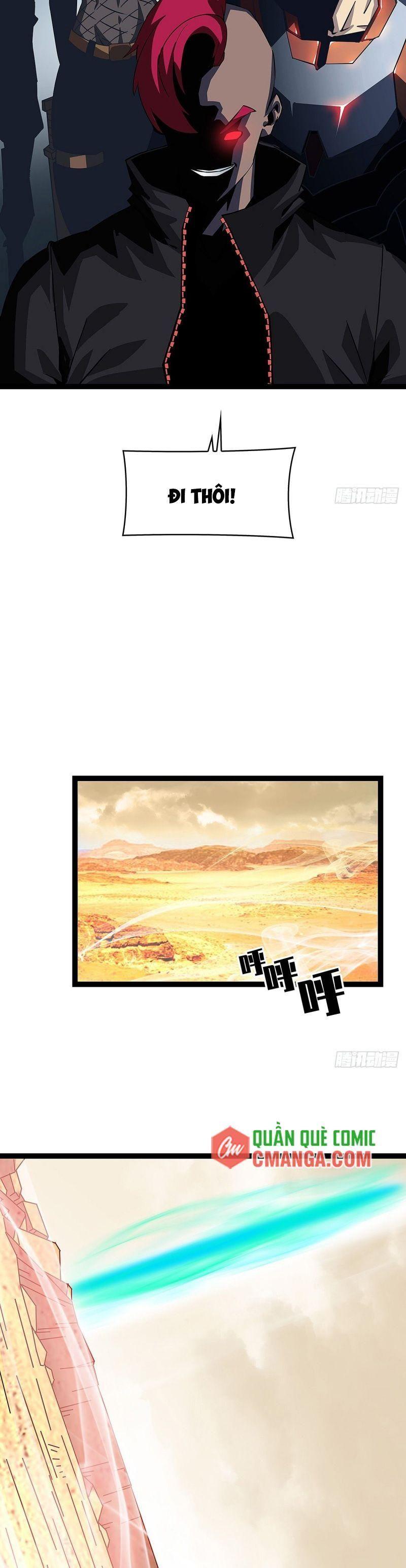 đi lên từ việc chơi game ngiêm túc chapter 10 8