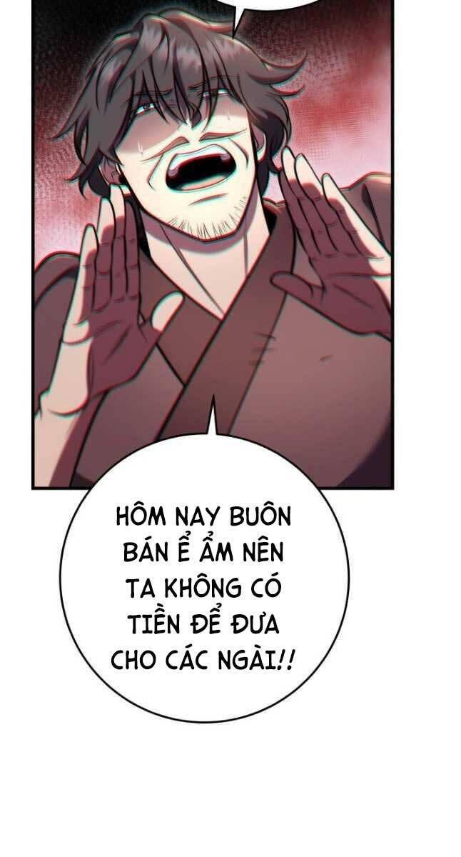 cửu thiên kiếm pháp chapter 70 77