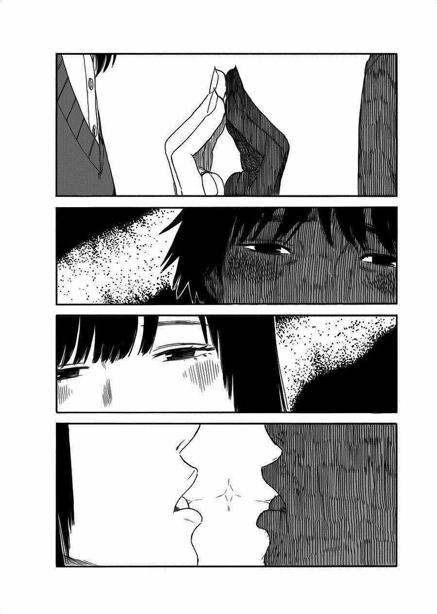 boku wa mari no naka chapter 31 2