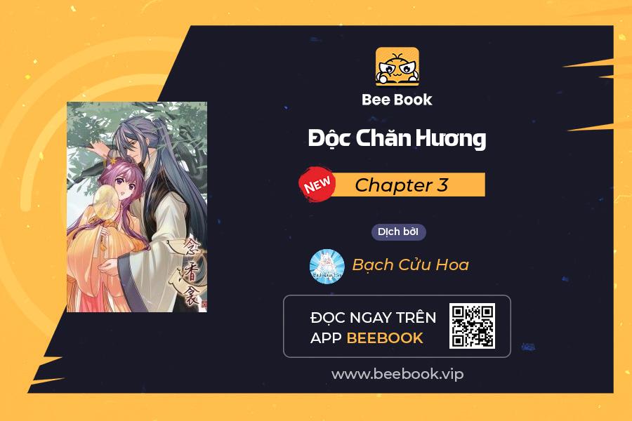 độc chăn hương chapter 3 1