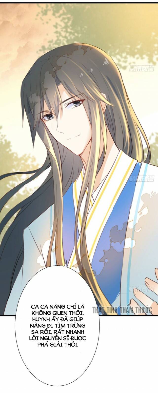 hôm nay ta cũng muốn trêu chọc nàng chapter 65 7