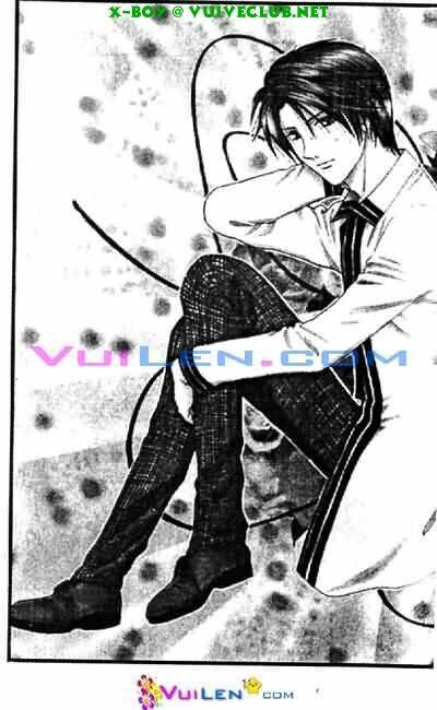 cô bé alice thầm lặng chapter 5 13