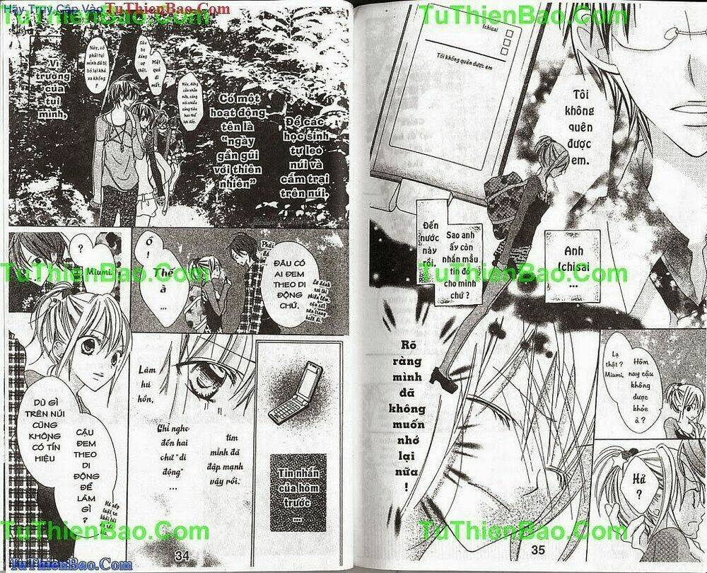 biển mùa hè chapter 2 19