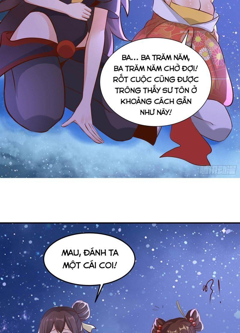 đồ đệ ta toàn là nữ ma đầu chapter 11 15