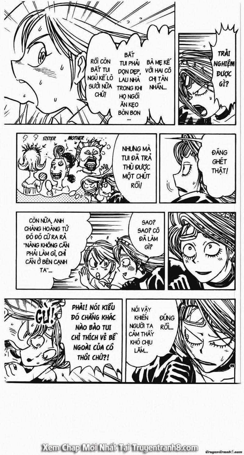 sắc lệnh ánh trăng chapter 21 3