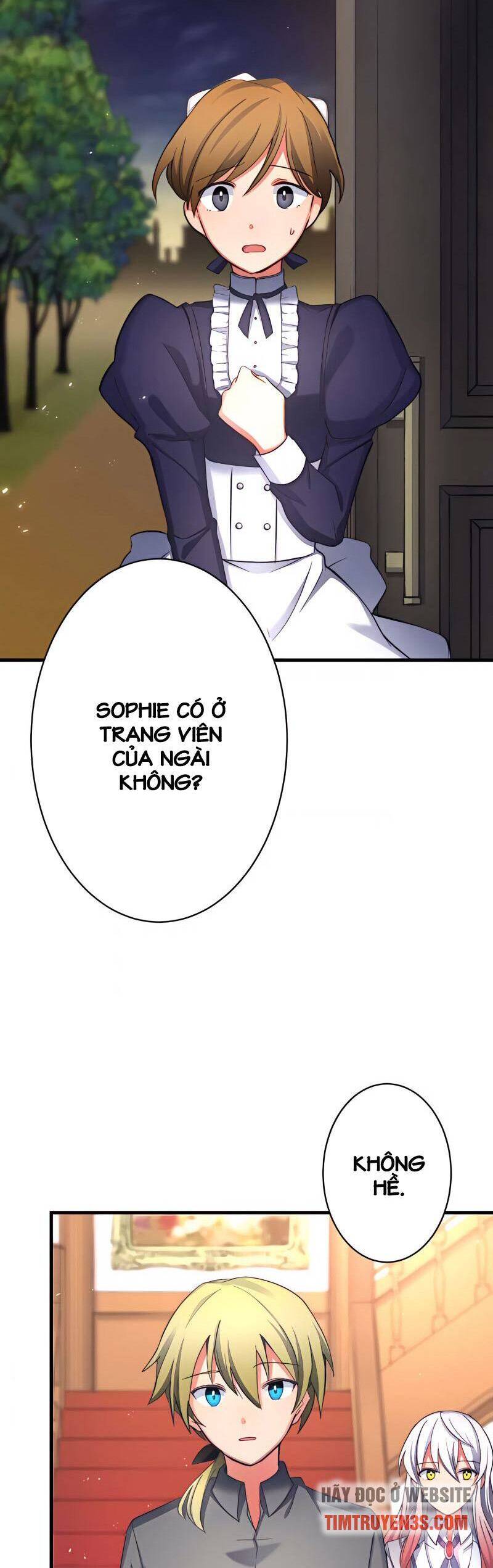 saikyou inyoushi no isekai tenseiki chapter 10 45