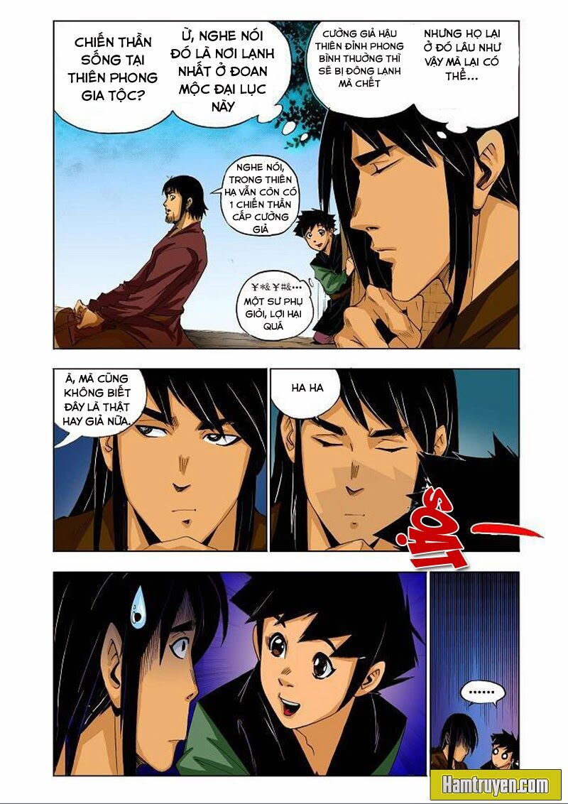 cửu đỉnh ký chapter 48 12