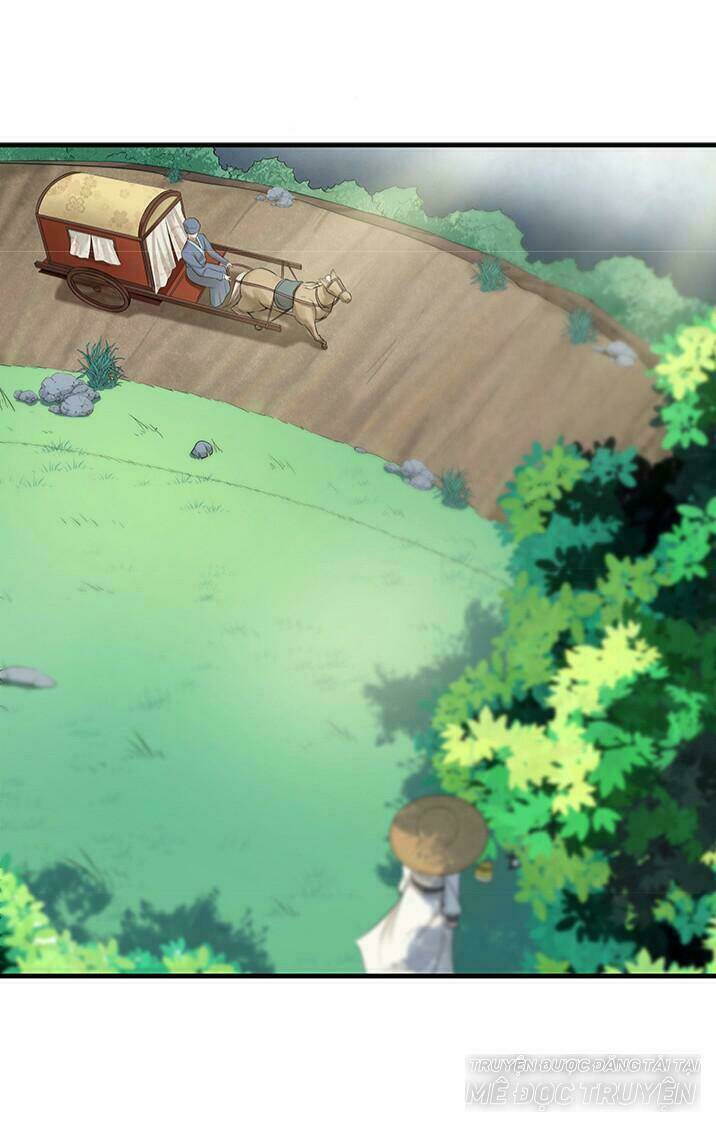 độc phi thần y quá kiêu ngạo chapter 38 21